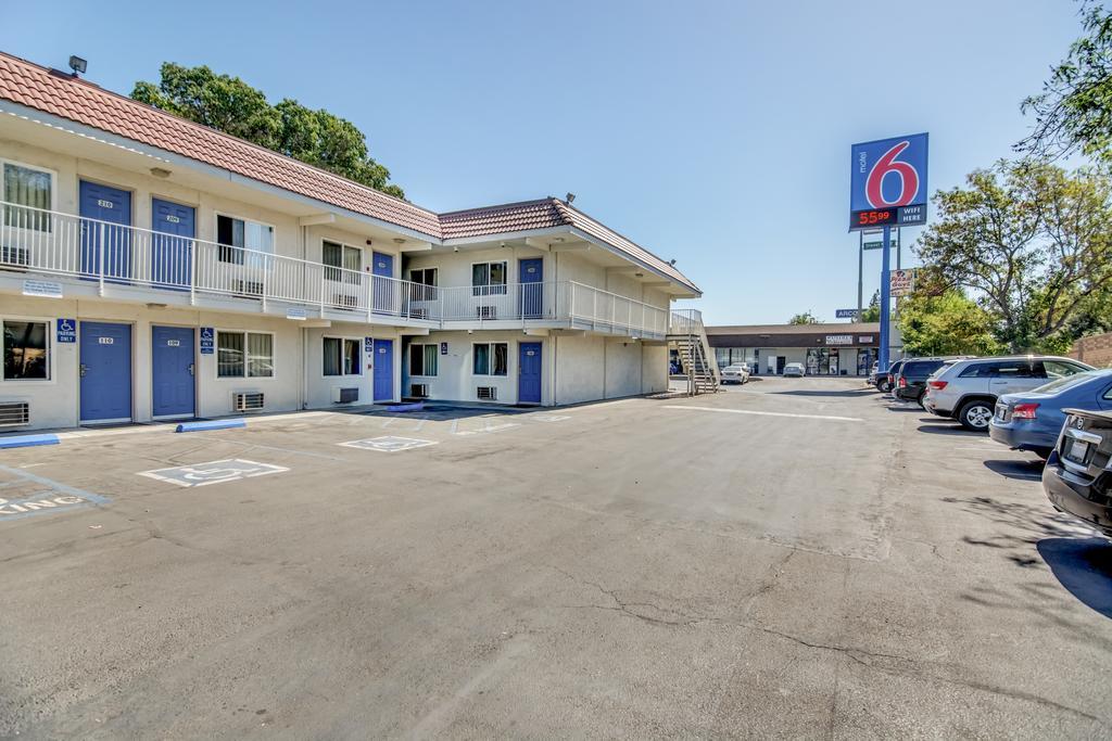 6-stockton, Ca - North