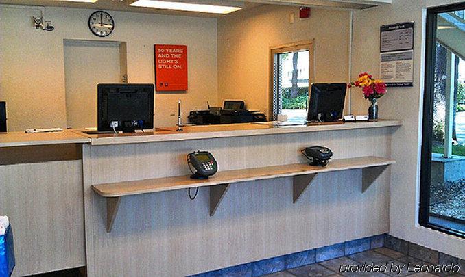 6-stockton, Ca - North Hotel 2*