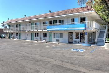 6-stockton, Ca - North Hotel 2*