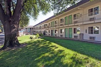 6-stockton, Ca - North 2* Lincoln Village