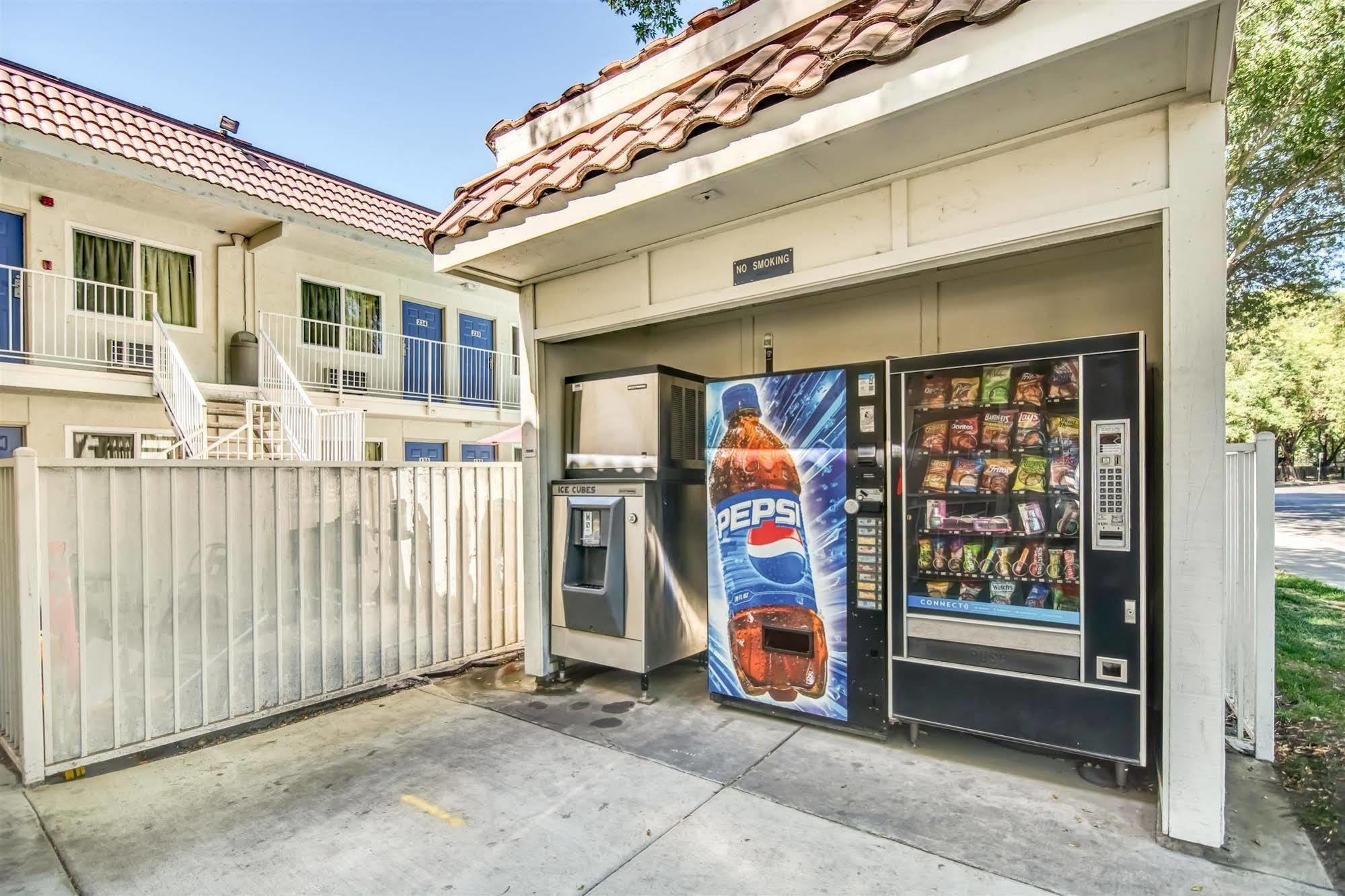 6-stockton, Ca - North 2*
